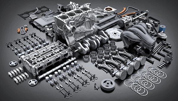 When Is an Engine Rebuild a Better Option Than Replacement? | Gil's Garage Inc